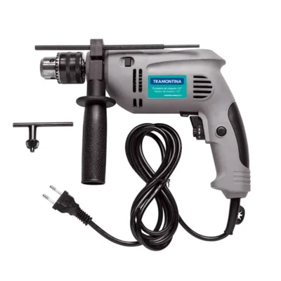 Furadeira de Impacto Simples