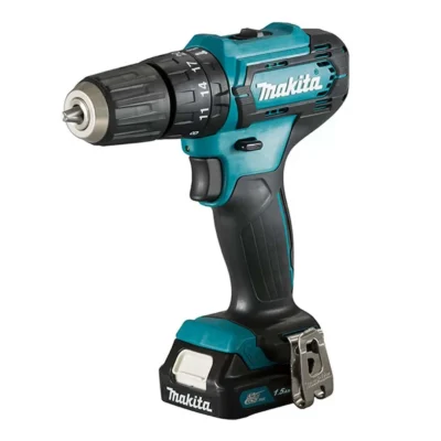 Aluguel de Furadeira de Impacto a Bateria