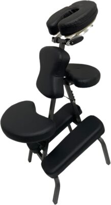 Aluguel de Cadeira quick massage massagem rapida e recuperação pós cirurgica