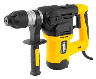 Martelete Rompedor Perfurador Elétrico 1500w 5kg