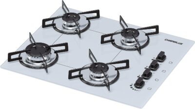 Aluguel de Fogão Cooktop
