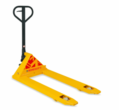 Aluguel de Paleteira Manual 2.0 Tonelada patinha