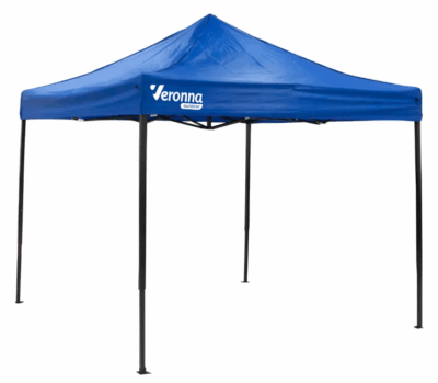 Aluguel de Tenda Gazebo 3x3