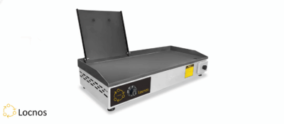 Aluguel de Chapa Elétrica De Lanches com Prensa