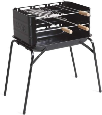 Aluguel de Churrasqueira Montana