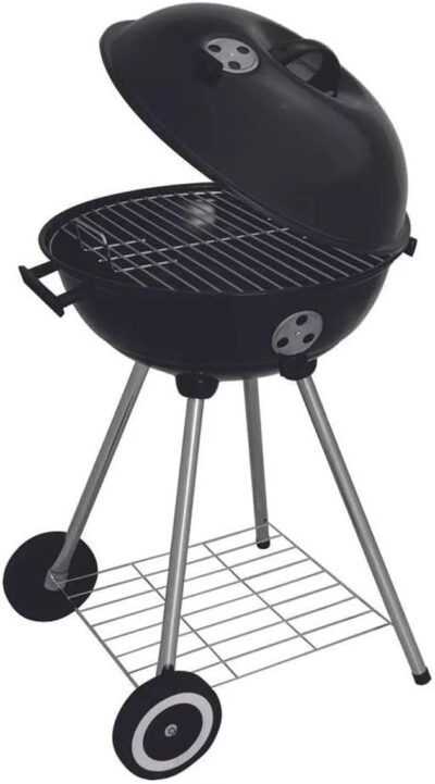 Aluguel de Churrasqueira a bafo