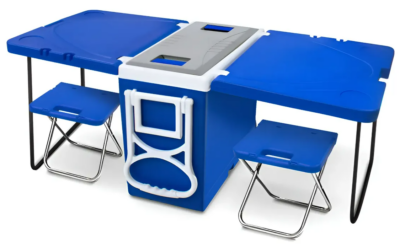 caixa termica 32l