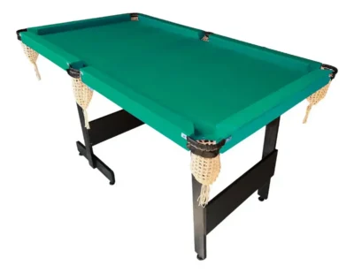 Aluguel de Mesa De Sinuca Bilhar