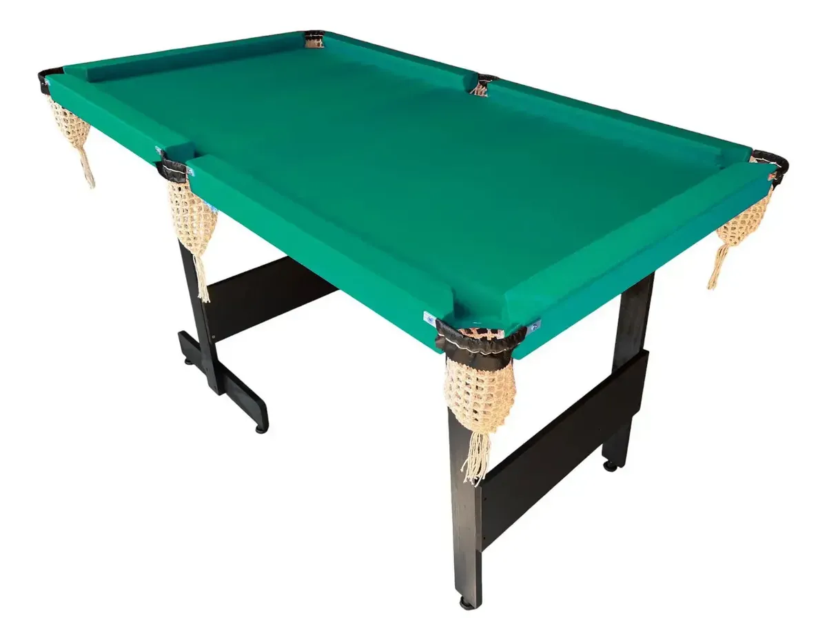 Aluguel de Mesa De Sinuca Bilhar