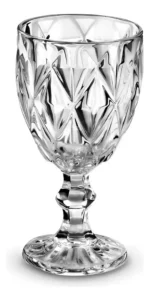 Aluguel de taças diamond