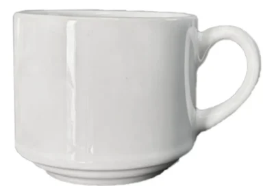 Aluguel de xicaras