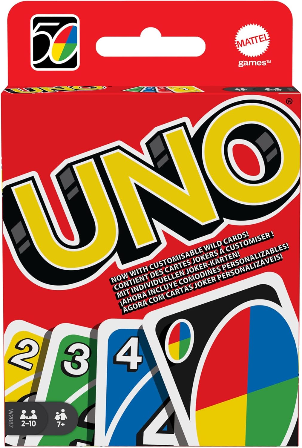 Aluguel de jogos uno